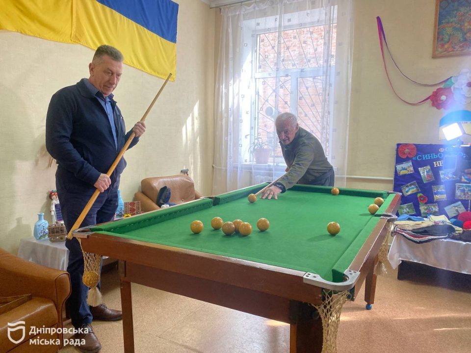 Усі заклади соціального захисту Дніпра готові до зими на 100 % - рис. 9