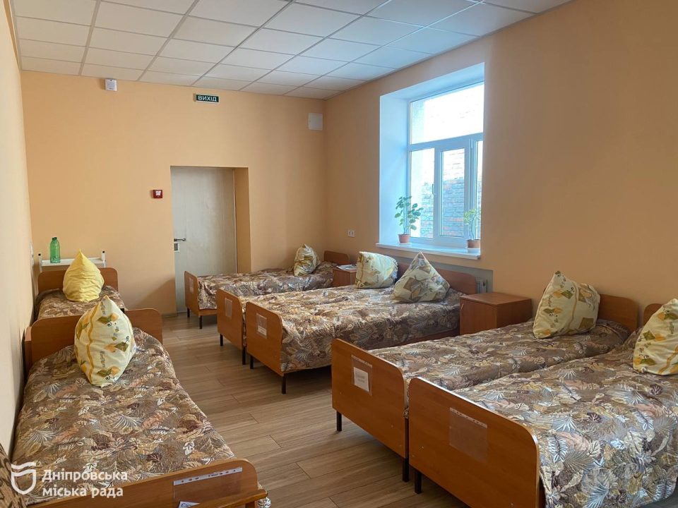 Усі заклади соціального захисту Дніпра готові до зими на 100 % - рис. 6