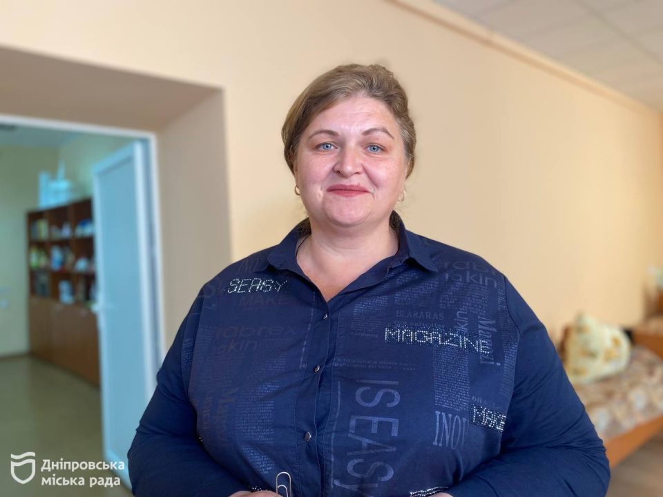 Усі заклади соціального захисту Дніпра готові до зими на 100 % - рис. 1