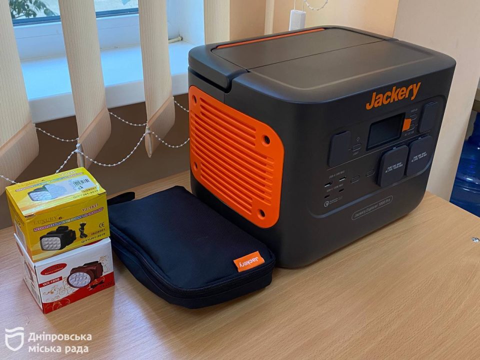 Усі заклади соціального захисту Дніпра готові до зими на 100 % - рис. 11