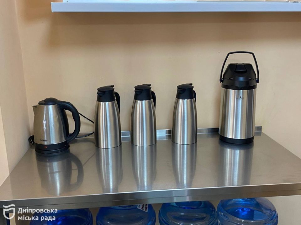 Усі заклади соціального захисту Дніпра готові до зими на 100 % - рис. 12