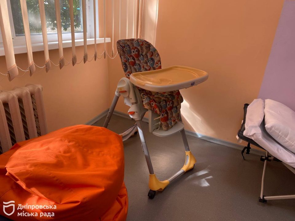 Усі заклади соціального захисту Дніпра готові до зими на 100 % - рис. 16