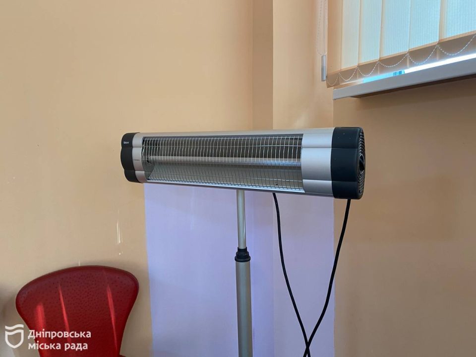 Усі заклади соціального захисту Дніпра готові до зими на 100 % - рис. 15