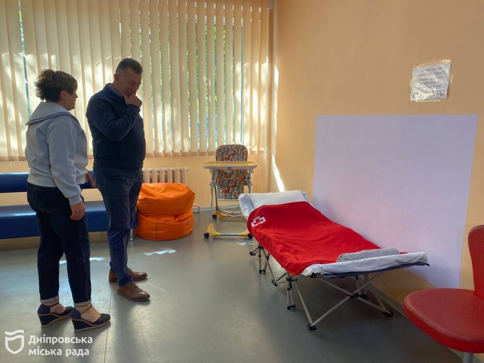 Усі заклади соціального захисту Дніпра готові до зими на 100 % - рис. 13