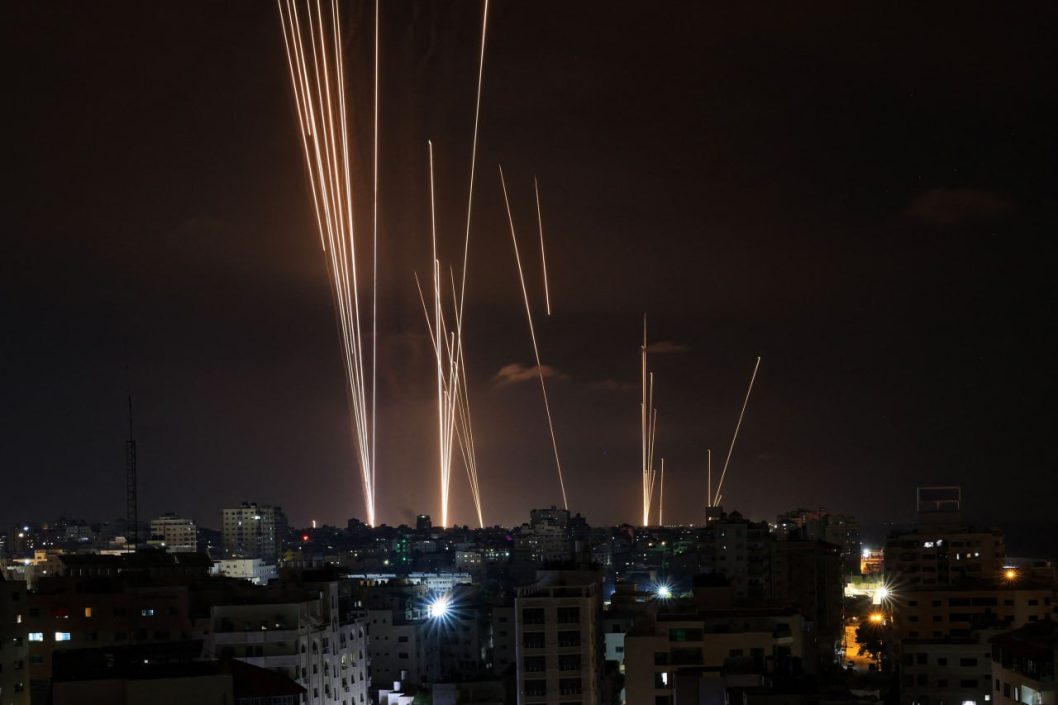 В результате нападения ХАМАСа на Израиль погибли более 300 человек, ранены — 1 864 - рис. 3