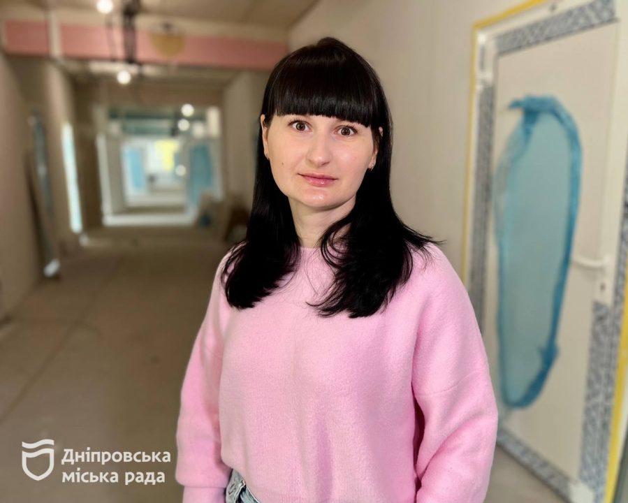 Нові комунікації, кабінети, лабораторія: у Дніпрі для комфорту містян оновлюють медичні заклади - рис. 1
