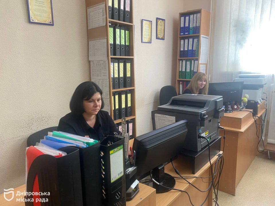 Як Дніпро забезпечує пільговиків