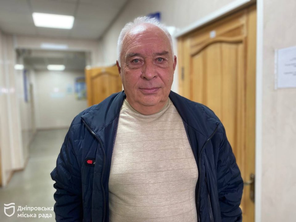 Як Дніпро забезпечує пільговиків