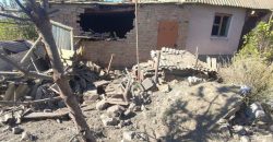 Окупанти атакували Нікопольщину дроном та артилерією: пошкоджено будинки, газопроводи та ЛЕП - рис. 2
