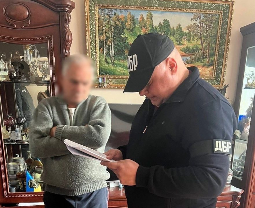 Экс-командир бригады ТрО нанес ущерб днепровским предпринимателям на 21 миллион гривен - рис. 1