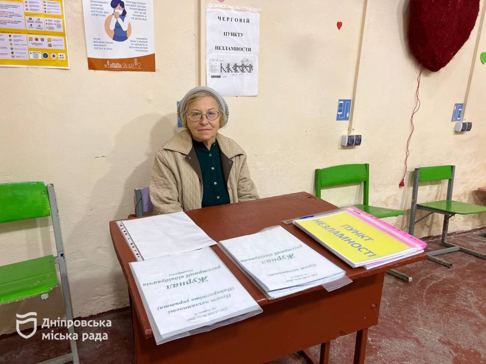 Ремонт покрівель та пунктів незламності у Дніпрі: 80% вже готово - рис. 12