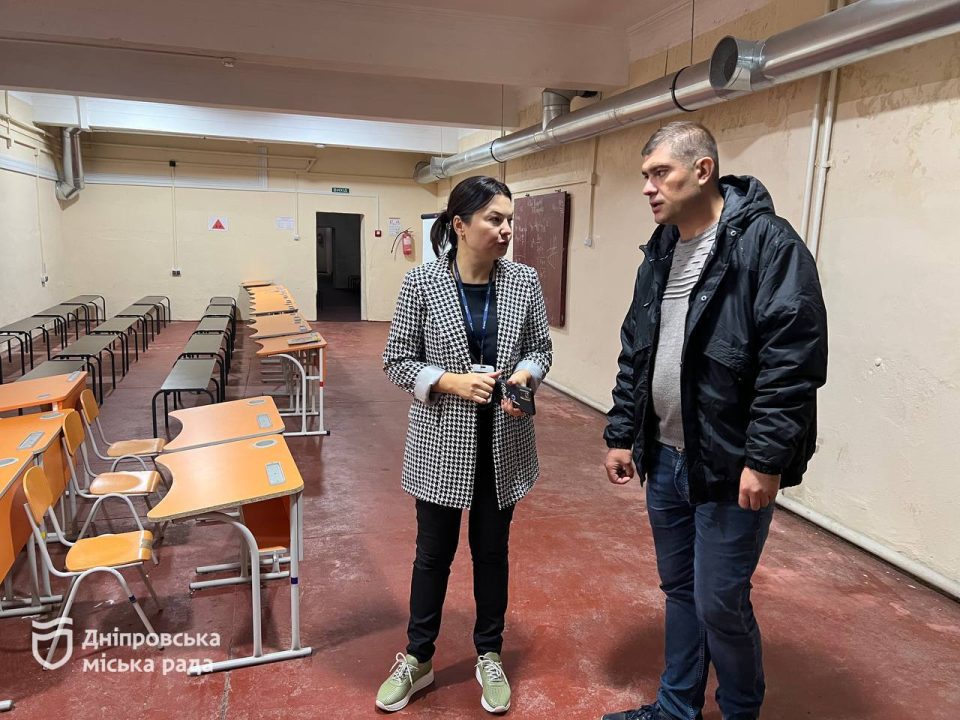 Ремонт покрівель та пунктів незламності у Дніпрі: 80% вже готово - рис. 10