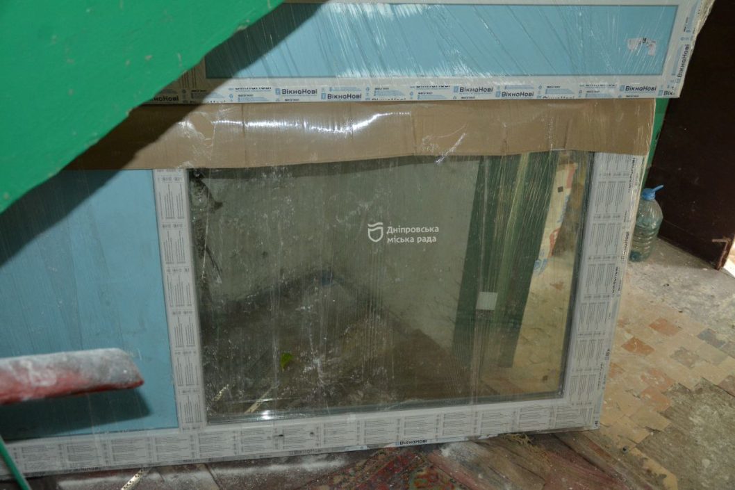 «За заявками мешканців»: ремонт аварійних під’їздів у Дніпрі