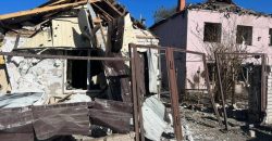 Збільшилася кількість постраждалих внаслідок ракетного удару окупантів по Дніпру