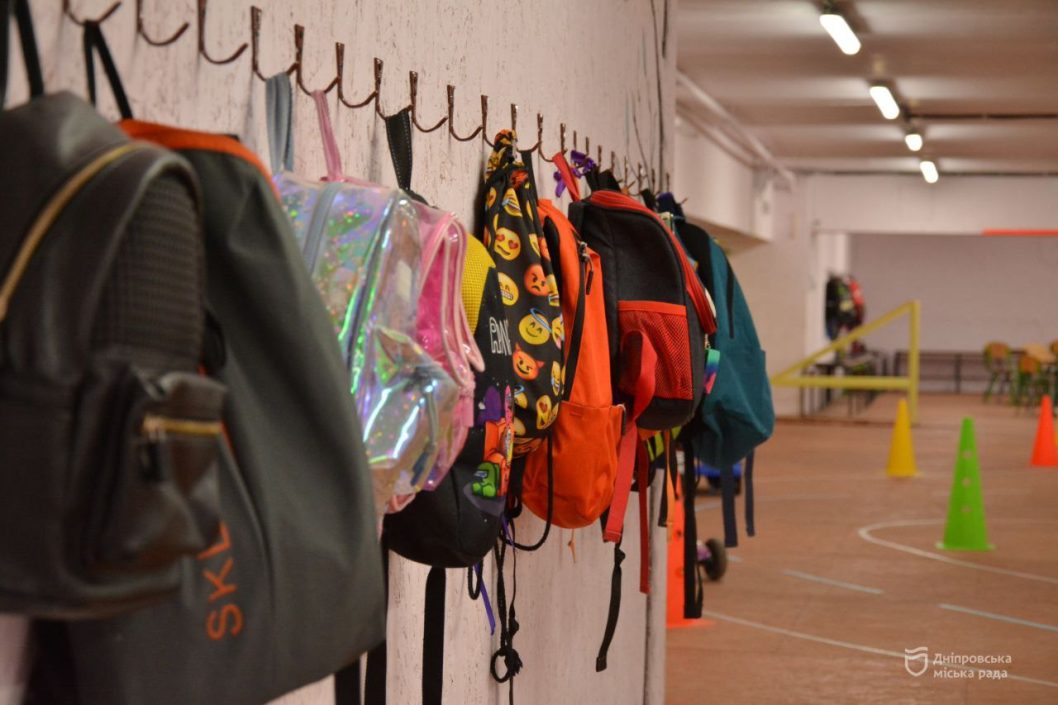 У Дніпрі до кінця жовтня відкриють 20 садочків