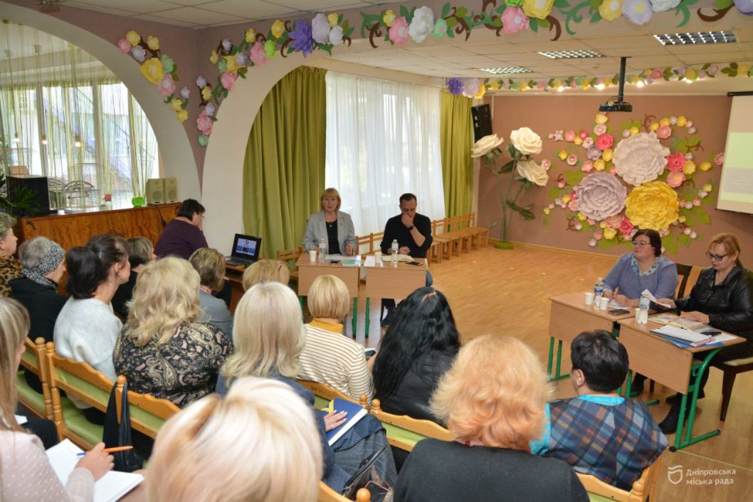 У Дніпрі до кінця жовтня відкриють 20 садочків