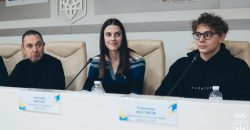 В Олімпійському домі нагородили спортсменів з Дніпра