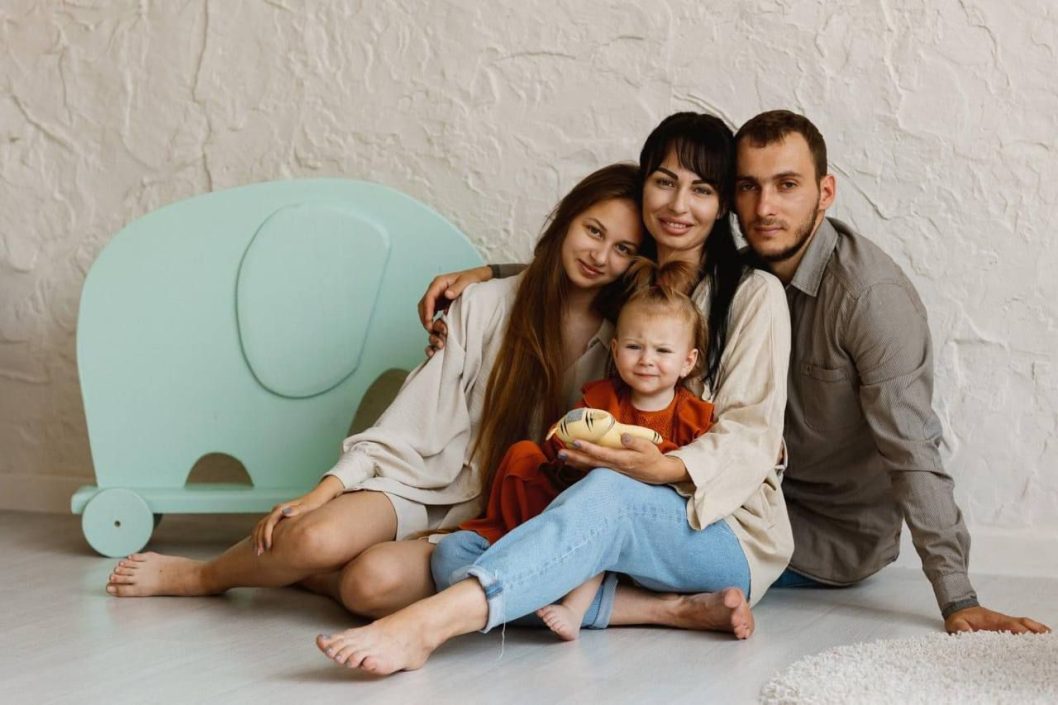 Ракетний удар по Обухівці: у Дніпрі проведуть в останню путь матір двох дітей - рис. 1