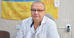 Заслуженный врач Украины из Днепра: человек, которым гордится город - рис. 17