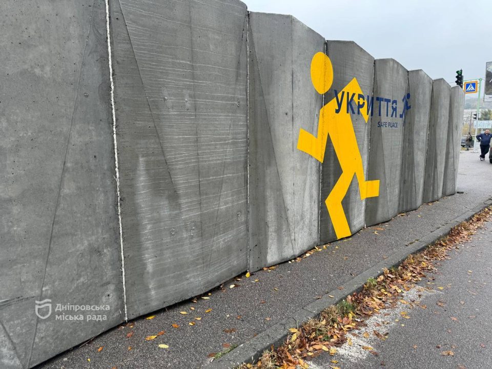 У Дніпрі комунальна техніка на 90 % готова до зими