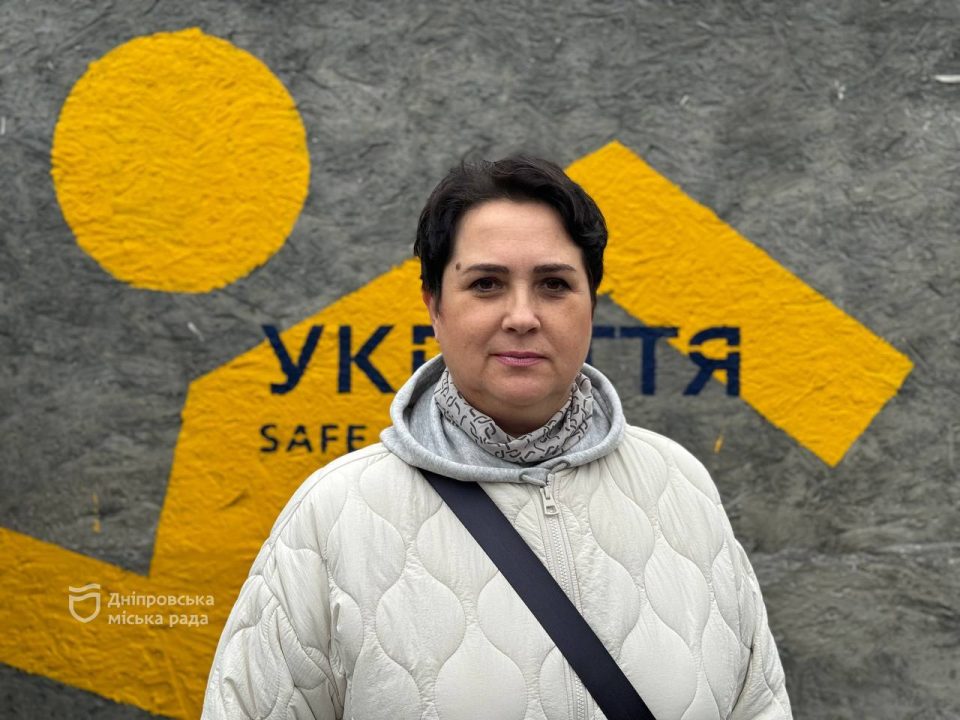 У Дніпрі комунальна техніка на 90 % готова до зими