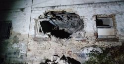 Оккупанты обстреляли Никопольщину из артиллерии: повреждено госучреждение, предприятие и дома - рис. 16