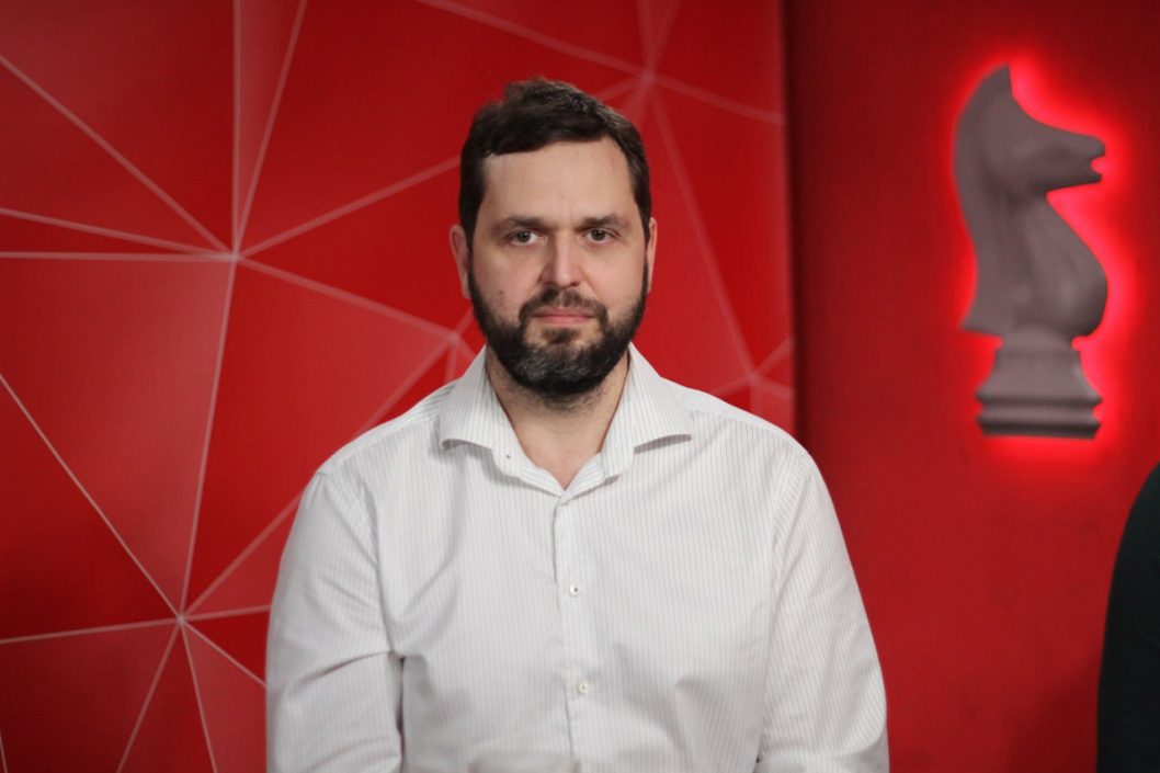 Понад 10 700 випадків інсульту зареєстровано на Дніпропетровщині з початку року, 17% із них – летальні - рис. 1