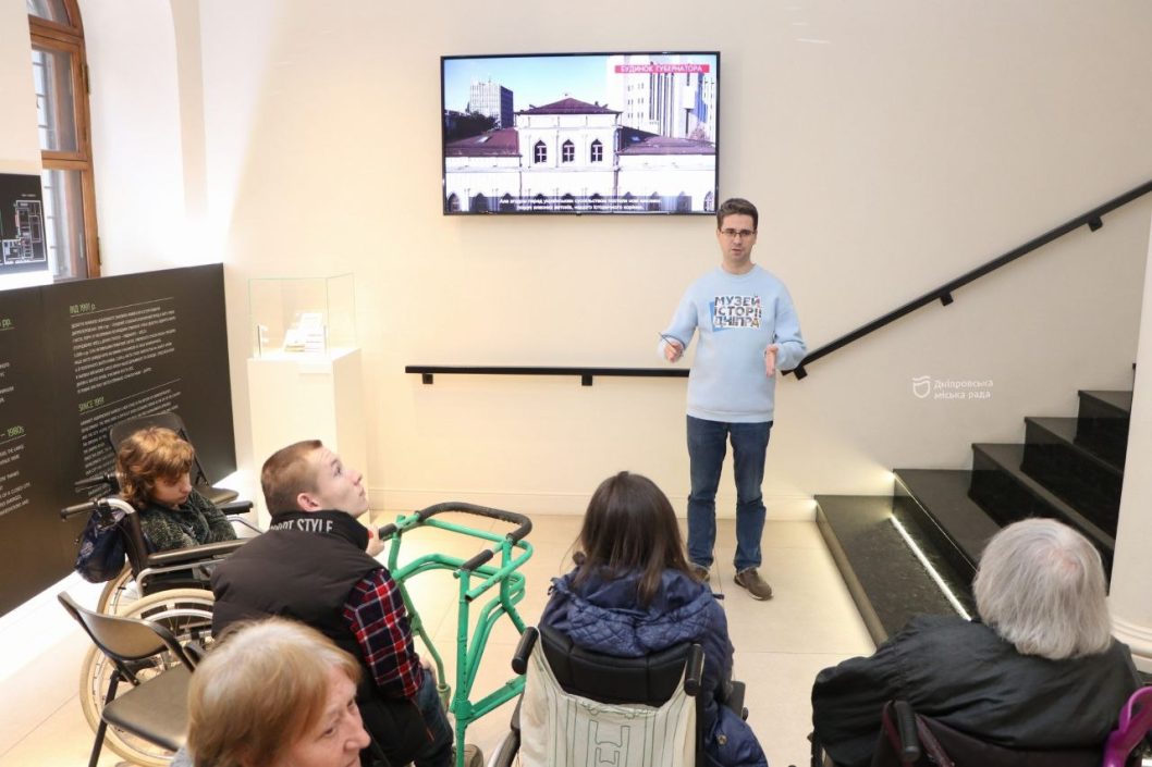 Послуга «Соціальне таксі»: як Дніпро піклується про осіб з інвалідністю - рис. 2