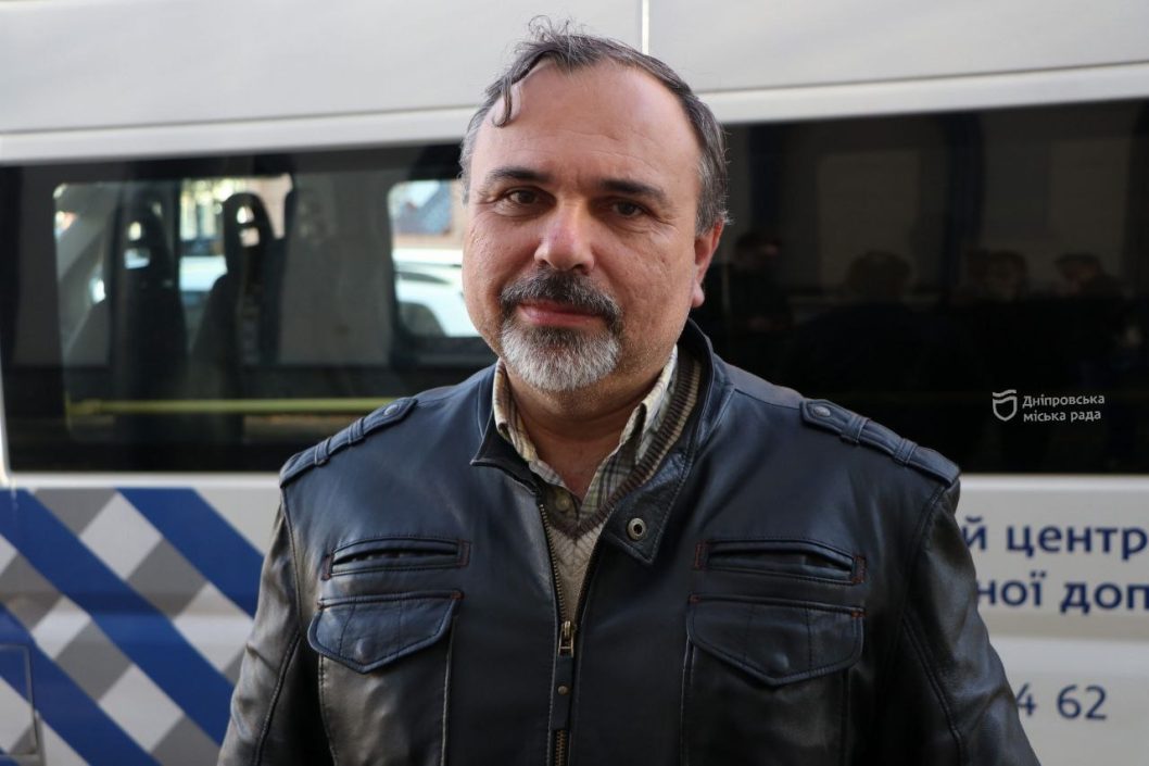 Послуга «Соціальне таксі»: як Дніпро піклується про осіб з інвалідністю - рис. 6