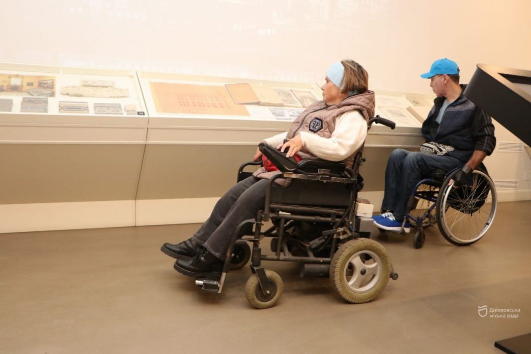 Послуга «Соціальне таксі»: як Дніпро піклується про осіб з інвалідністю - рис. 8