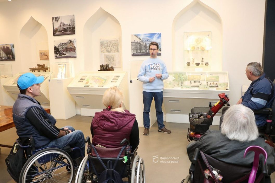 Послуга «Соціальне таксі»: як Дніпро піклується про осіб з інвалідністю - рис. 4