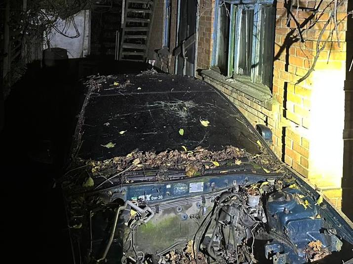 Російські окупанти обстріляли Нікопольщину: пошкоджено житлові будинки та ЛЕП  - рис. 2