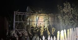 Российские оккупанты обстреляли Никопольщину: повреждены жилые дома и ЛЭП - рис. 14