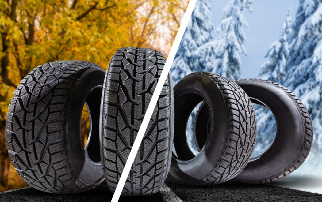 «За» та «проти» всесезонних покришок: що кажуть експерти - рис. 1