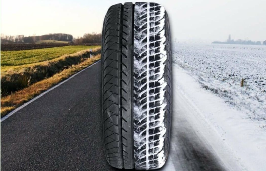 «За» та «проти» всесезонних покришок: що кажуть експерти - рис. 2