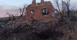 Бойцы днепровской 93-й ОМБр «Холодный Яр» показали кадры боя на Бахмутском направлении - рис. 1