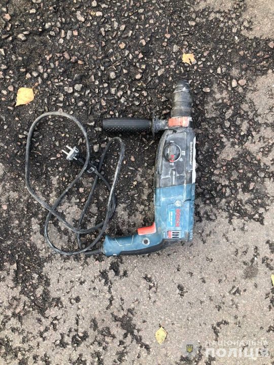 На Днепропетровщине задержали преступника, совершившего серию краж из автомобилей - рис. 2