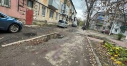 На Дніпропетровщині 64-річний чоловік вдарив ножем знайомого