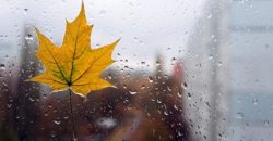 Дощ та похолодання: прогноз погоди у Дніпрі на 8 листопада - рис. 10