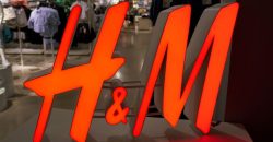 В Україну повертається шведський бренд H&M