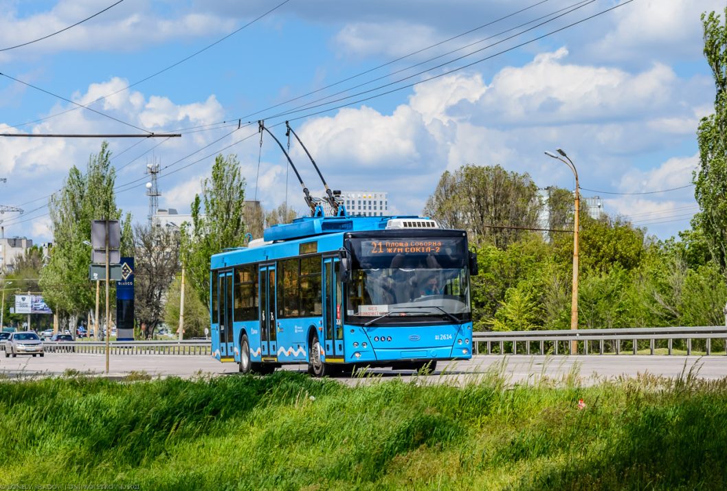 В Днепре запланированы изменения в движении популярных трамваев и троллейбусов - рис. 2
