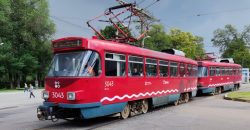 В Днепре запланированы изменения в движении популярных трамваев и троллейбусов - рис. 15