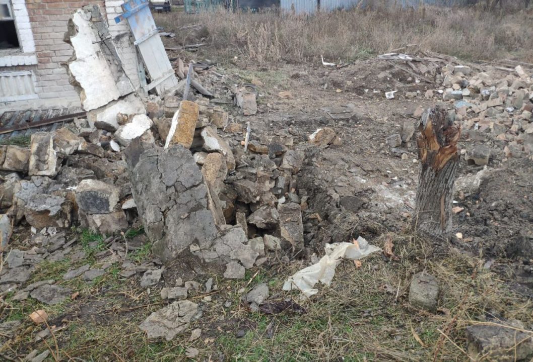 Обстріл Нікопольщини: пошкоджено 16 будинків, семеро постраждалих - рис. 3