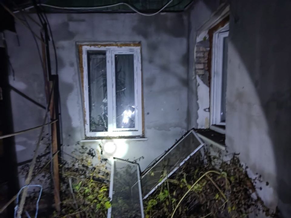 Россияне били по Никопольщине из тяжелой артиллерии, есть раненные - рис. 2