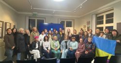 У Німеччині відбулася прем'єра фільму "Шукачі загублених душ", дніпровської режисерки