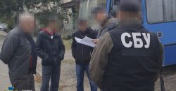 На Дніпропетровщині затримали автоперевізника, який працював на окупантів