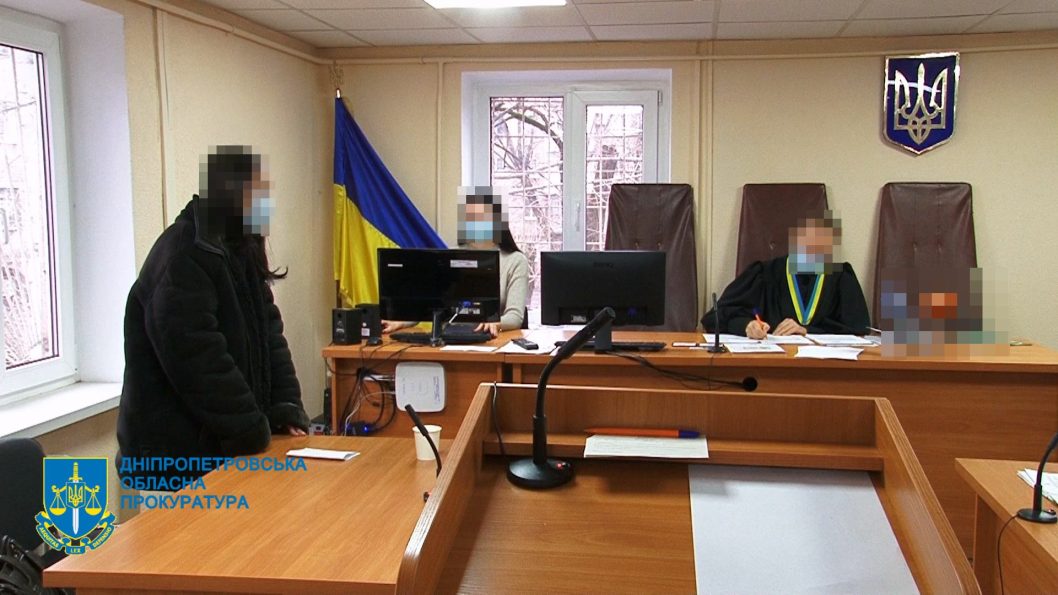 На Дніпропетровщині переглянули вирок жінці, яка не виконувала батьківських обов’язків