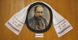 В Днепре открылась выставка вышивки Константина Диденко - рис. 15