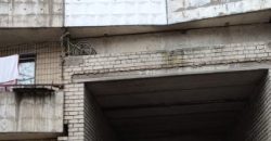 "Как атлант, держит балкон": в Днепре заметили интересную архитектурную "памятку" - рис. 14