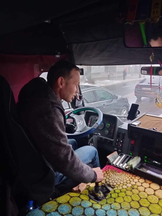 В Днепре водитель маршрутки отказался везти военного - рис. 2